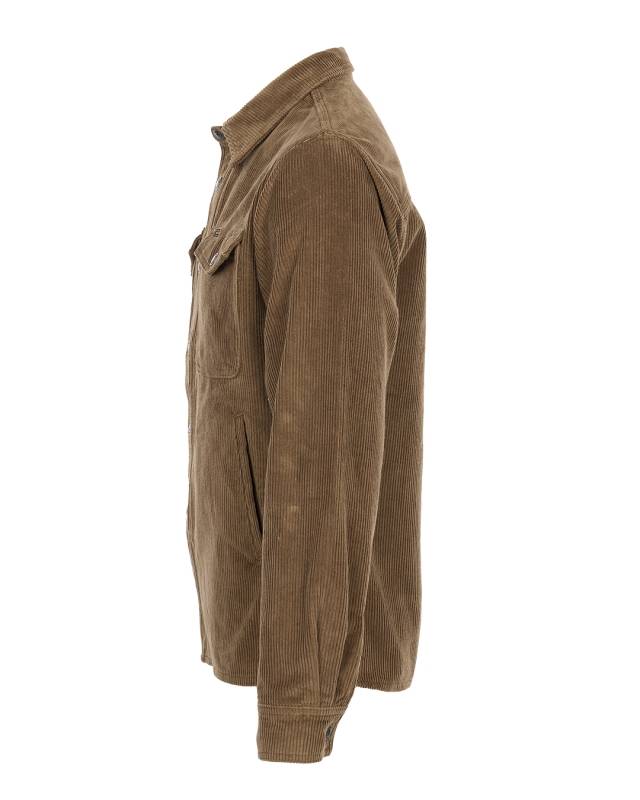 Pike Brothers 1967 CPO Shirt light brass cord Lagerräumung