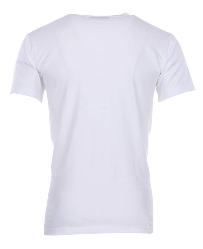Pike Brothers 1965 V-Neck Set white Top Angebot