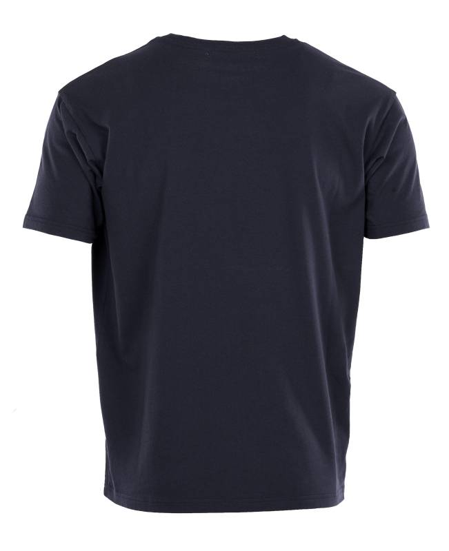 Pike Brothers 1971 Pocket Tee Baja blue Kauf eins, bekomm eins gratis
