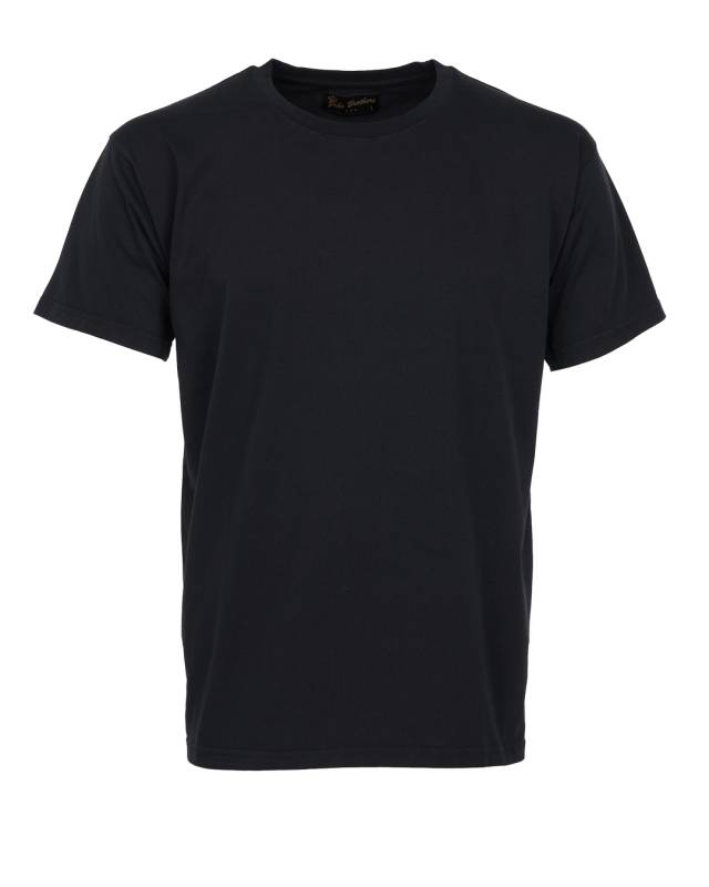 Pike Brothers 1969 Sports Tee black Tiefpreis