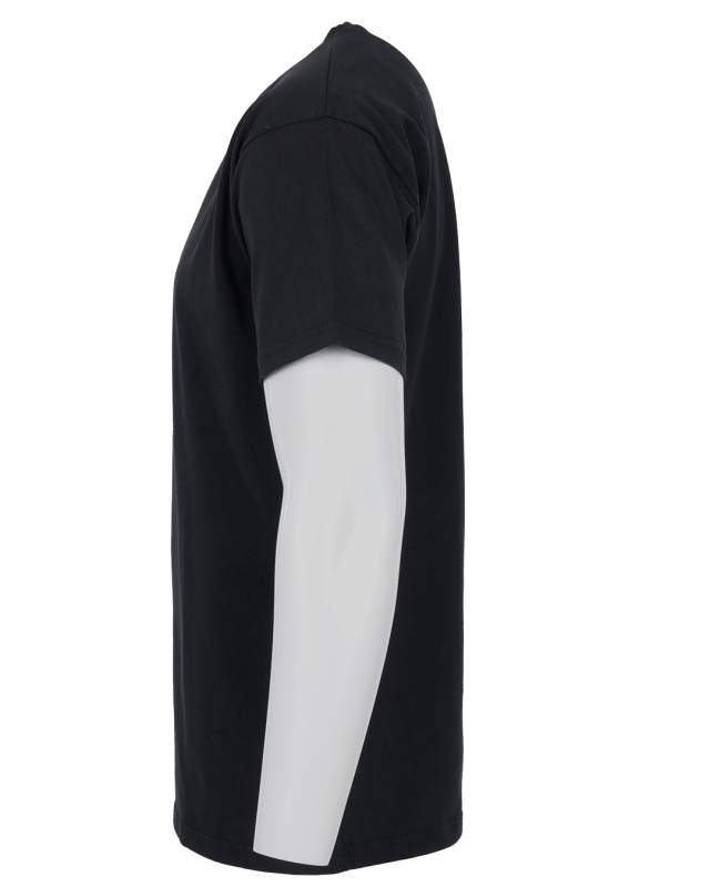 Pike Brothers 1969 Sports Tee black Tiefpreis