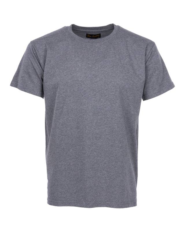 Pike Brothers 1969 Sports Tee grey Super Sparpreis