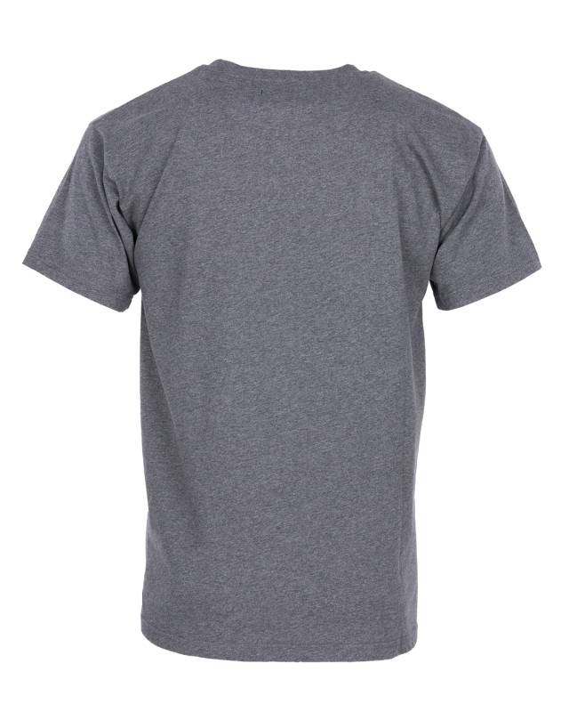 Pike Brothers 1969 Sports Tee grey Super Sparpreis