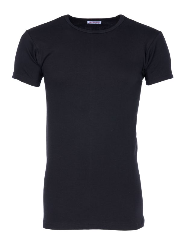 Pike Brothers 1947 Round Neck Set black JETZT KAUFEN