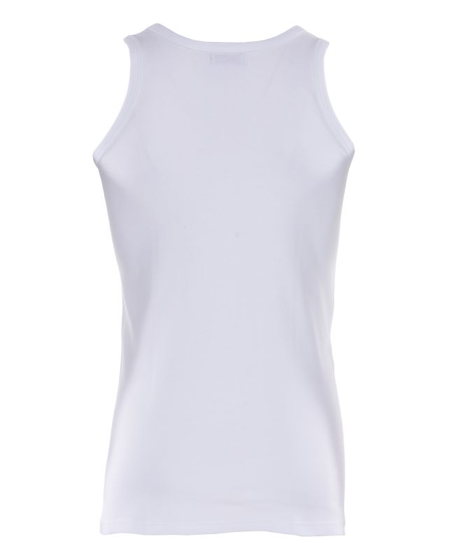 Pike Brothers 1965 Tank Top set white Neueste Stile