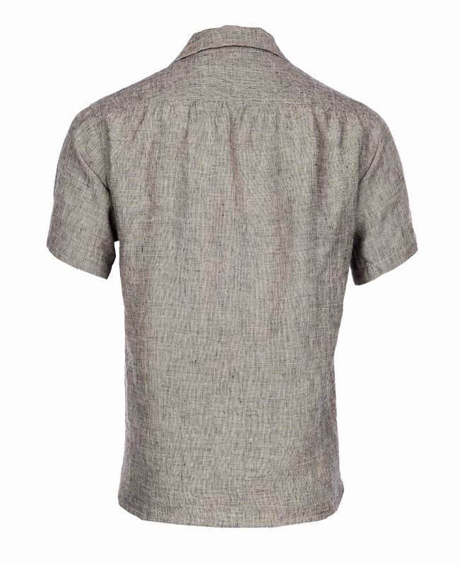 Pike Brothers 1947 Albert Shirt Sherkin grey Bis zu 60% Rabatt