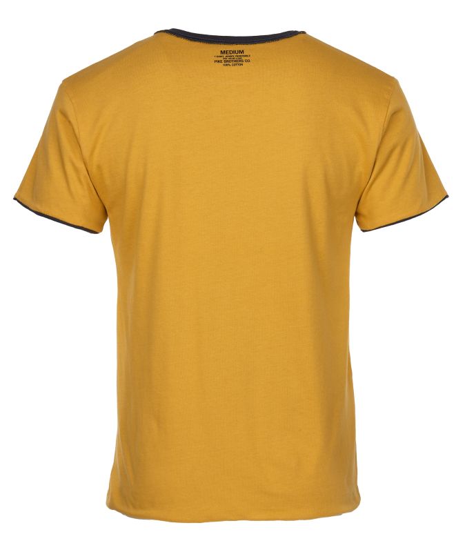 Pike Brothers 1965 UDT Shirt shadow Nur für heute