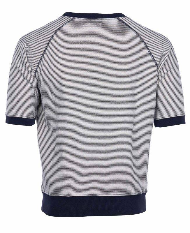 Pike Brothers 1953 Hunnicutt Frisco white Vierteljährliche Förderung