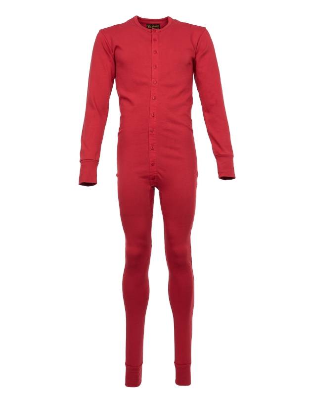Pike Brothers 1922 Long John red Vatertagsangebot