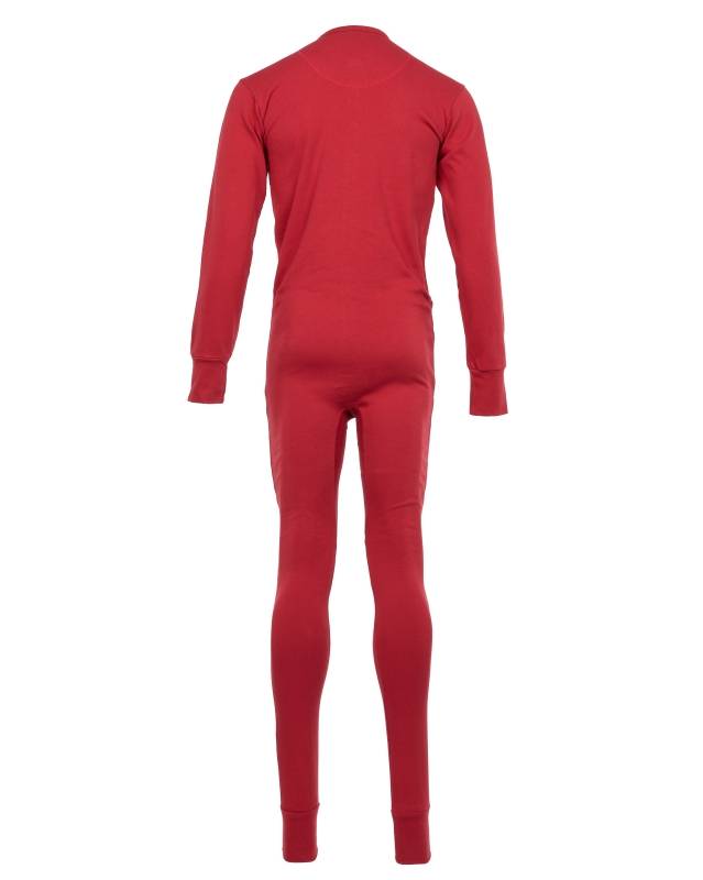 Pike Brothers 1922 Long John red Vatertagsangebot