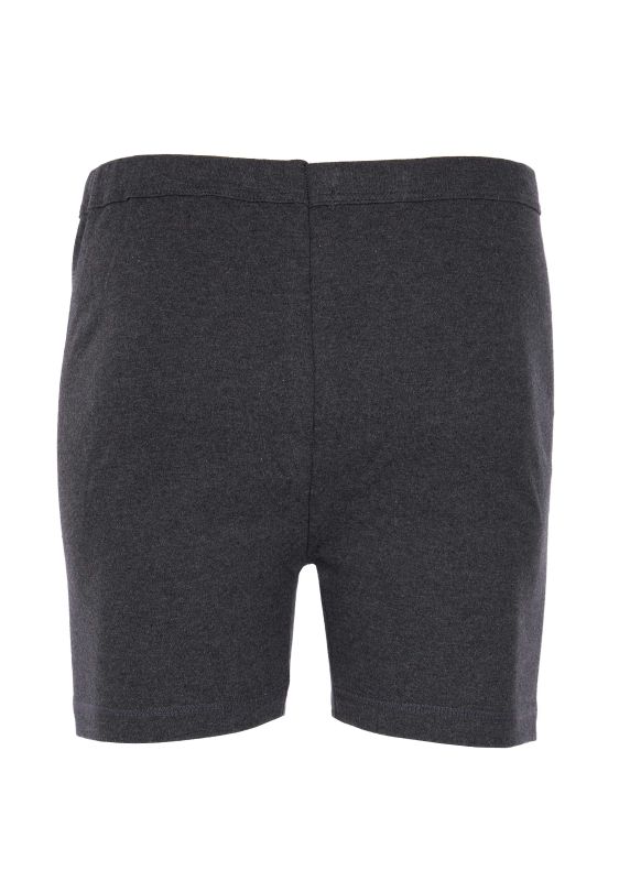Pike Brothers 1965 Boxer Short Set grey Lagerräumung