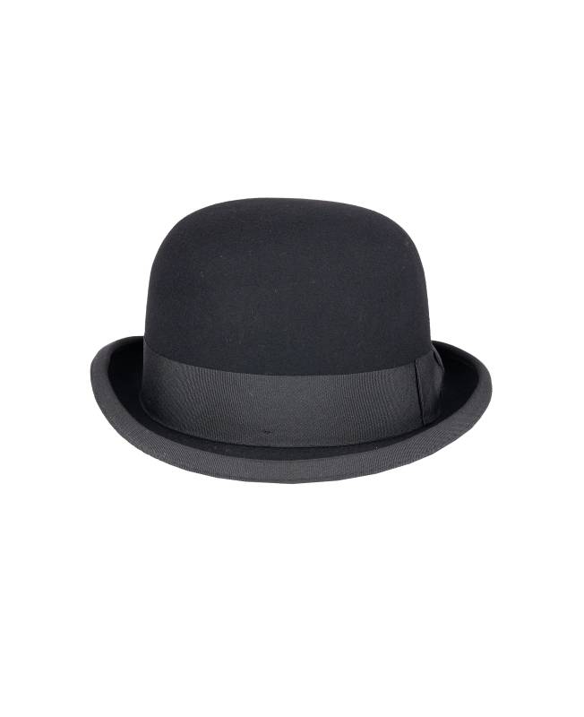 Pike Brothers 1921 Bowler Hat black Online Outlet