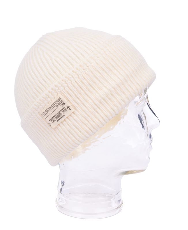 Pike Brothers 1944 USN Watch Cap white Bestseller