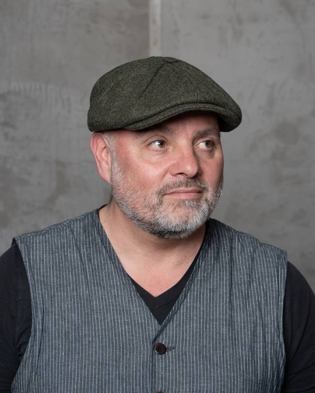 Pike Brothers 1928 Newsboy Cap Dewar green JETZT KAUFEN