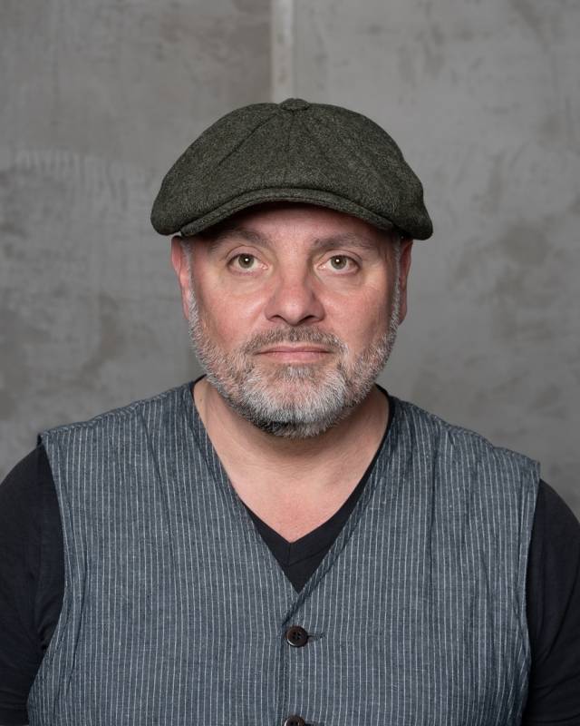 Pike Brothers 1928 Newsboy Cap Dewar green JETZT KAUFEN