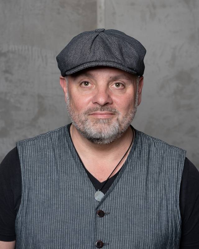 Pike Brothers 1928 Newsboy Cap Pepper Nur für heute