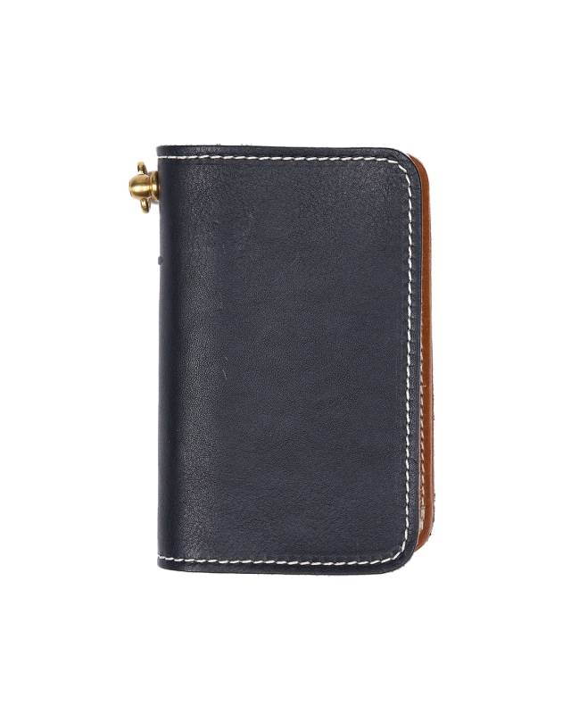 Pike Brothers 1965 Rider Wallet seal black Rabatte dieses Monats