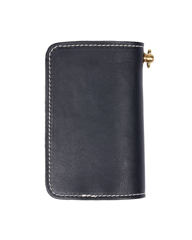 Pike Brothers 1965 Rider Wallet seal black Rabatte dieses Monats