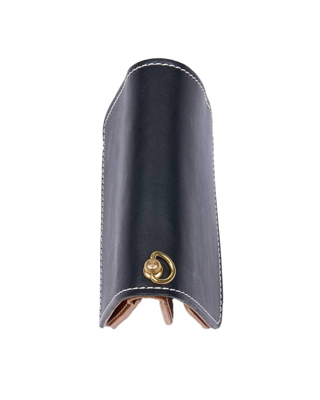 Pike Brothers 1965 Rider Wallet seal black Rabatte dieses Monats
