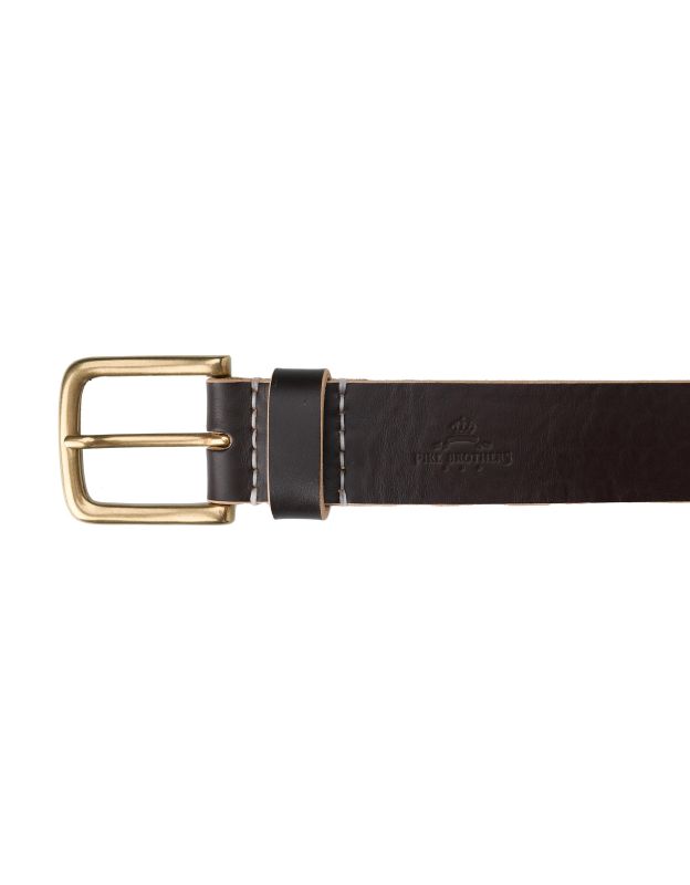 Pike Brothers 1963 Utility Belt brown 2025