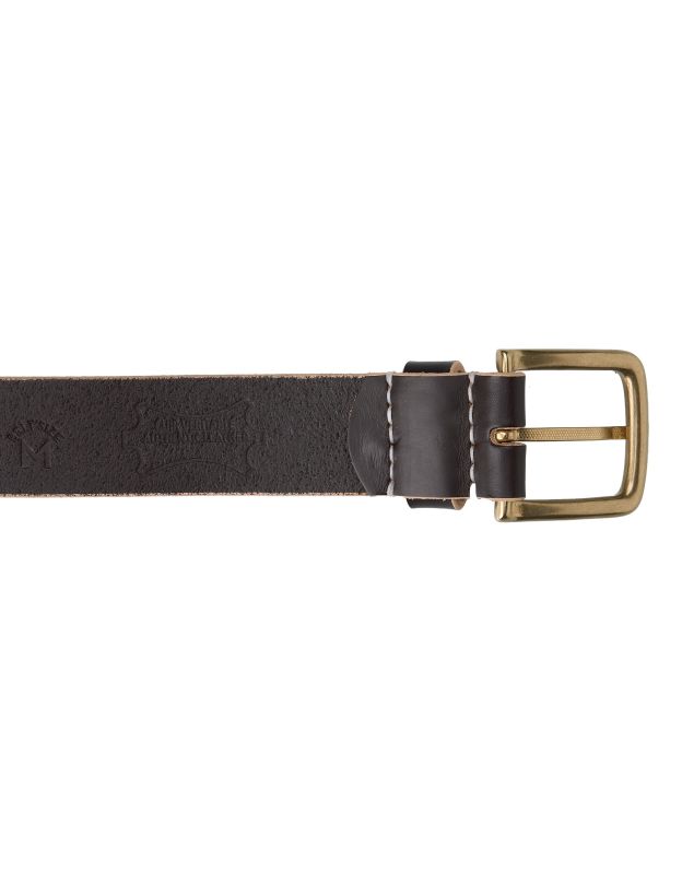 Pike Brothers 1963 Utility Belt brown 2025