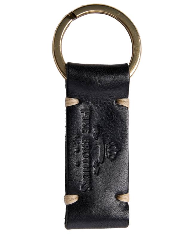 Pike Brothers 1963 Key Hanger black Outlet