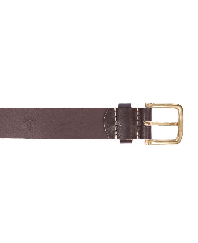 Pike Brothers 1936 Chopper Belt brown Auslauf