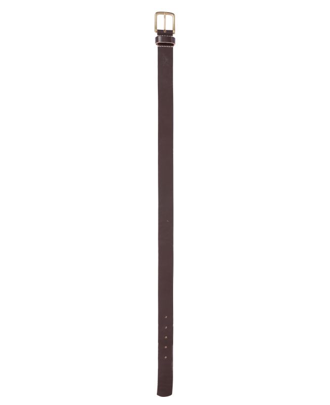 Pike Brothers 1936 Chopper Belt brown Auslauf