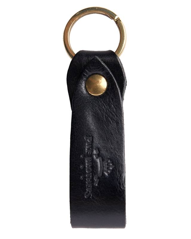 Pike Brothers 1972 Key Hanger black Angebote