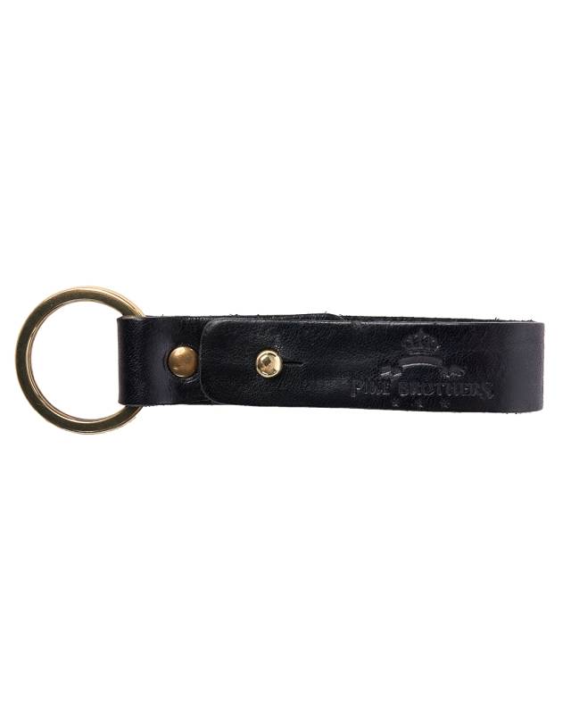Pike Brothers 1968 Key Hanger black im Angebot