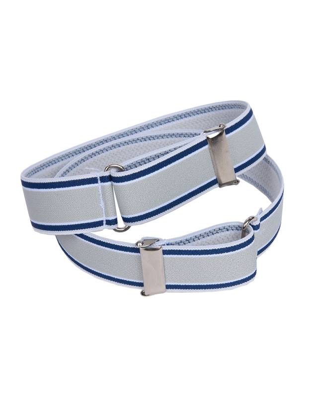 Pike Brothers 1923 Sleeve Holder blue Blitzverkäufe