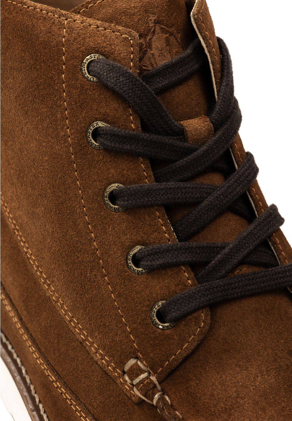 Schmuddelwedda DreiMaster Vintage Stiefeletten_Ankleboots Tiefpreis