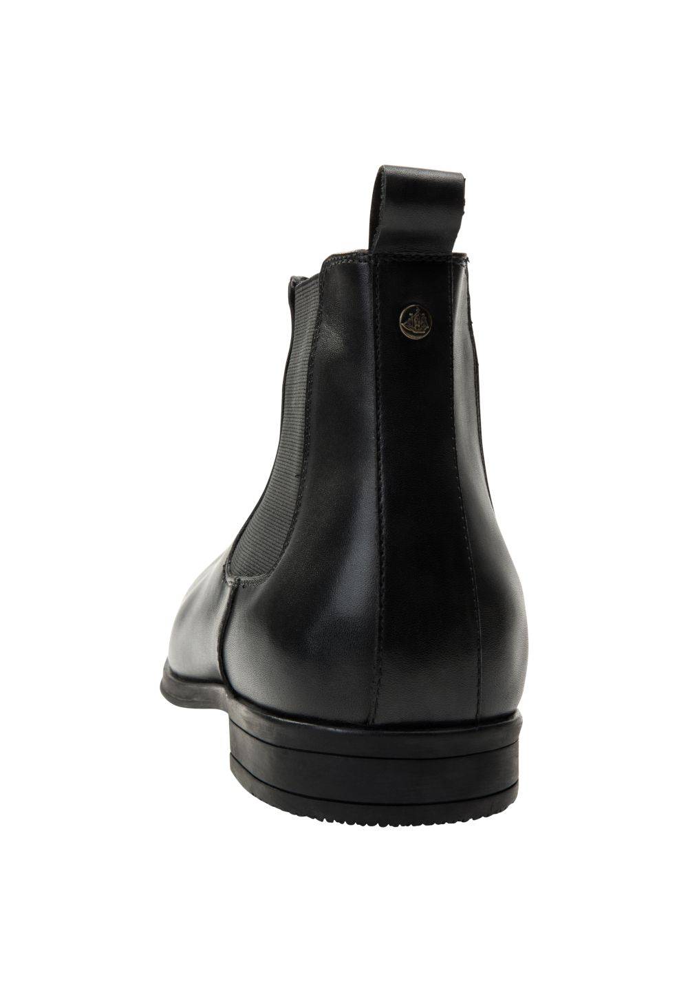 Schmuddelwedda DreiMaster Klassik Herren Chelsea Boot Super Sparpreis
