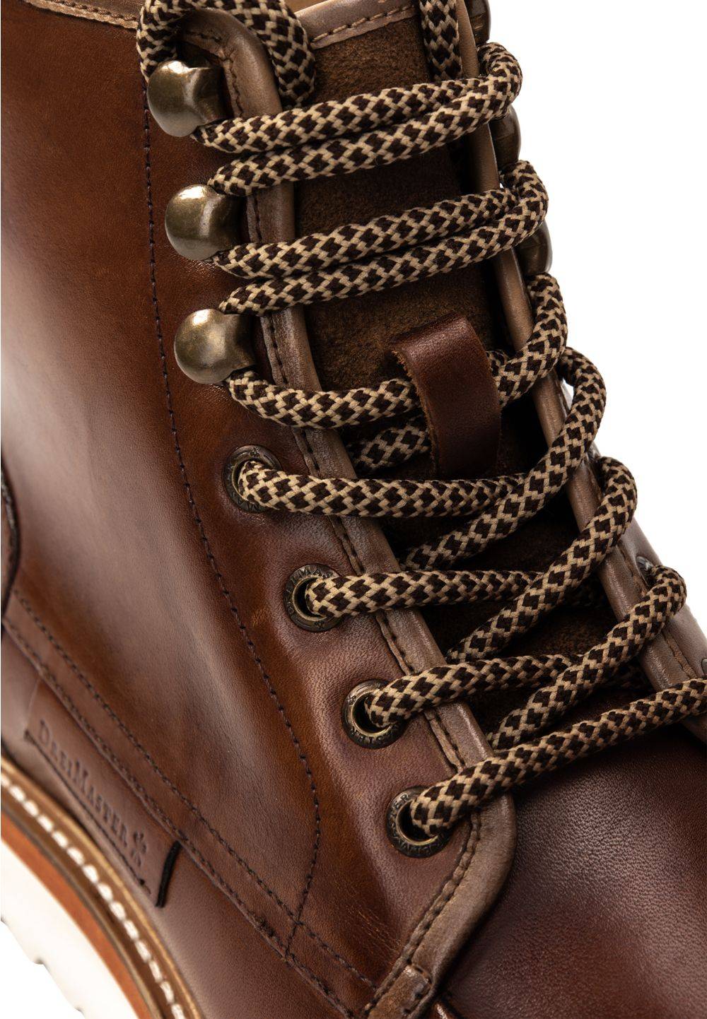 Schmuddelwedda DreiMaster Klassik Schnürboots Begrenzte Freigabe