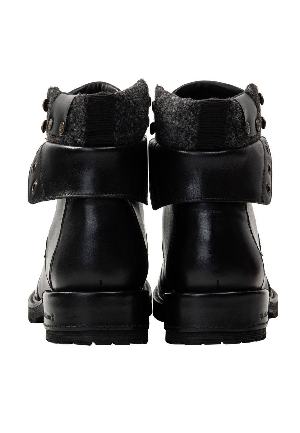 Schmuddelwedda DreiMaster Vintage Stiefeletten_Ankleboots Letzte 3 Tage