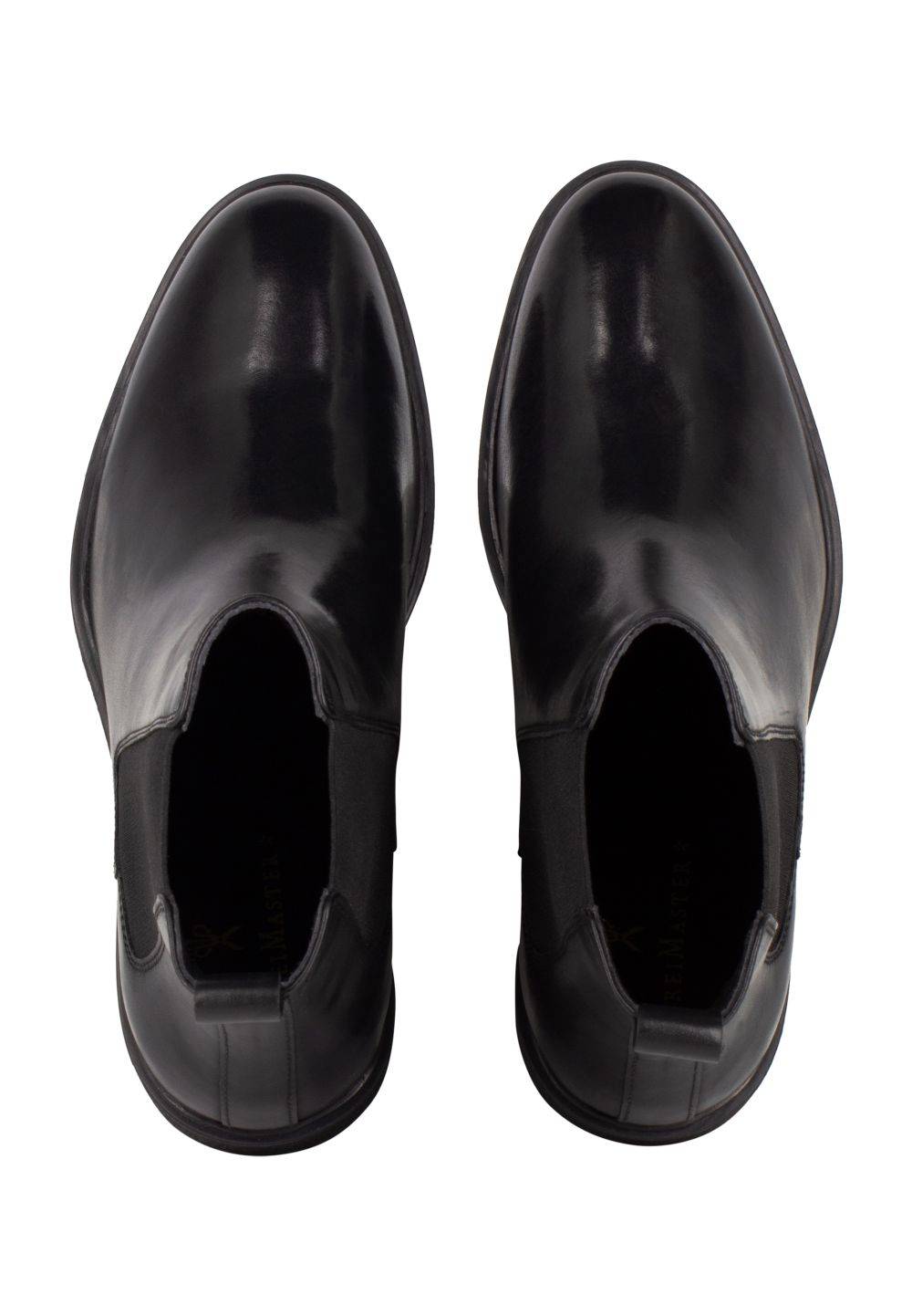 Schmuddelwedda DreiMaster Klassik Stiefeletten JETZT KAUFEN