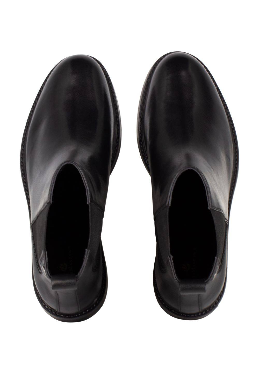 Schmuddelwedda DreiMaster Vintage Stiefeletten Letzte 2 Tage