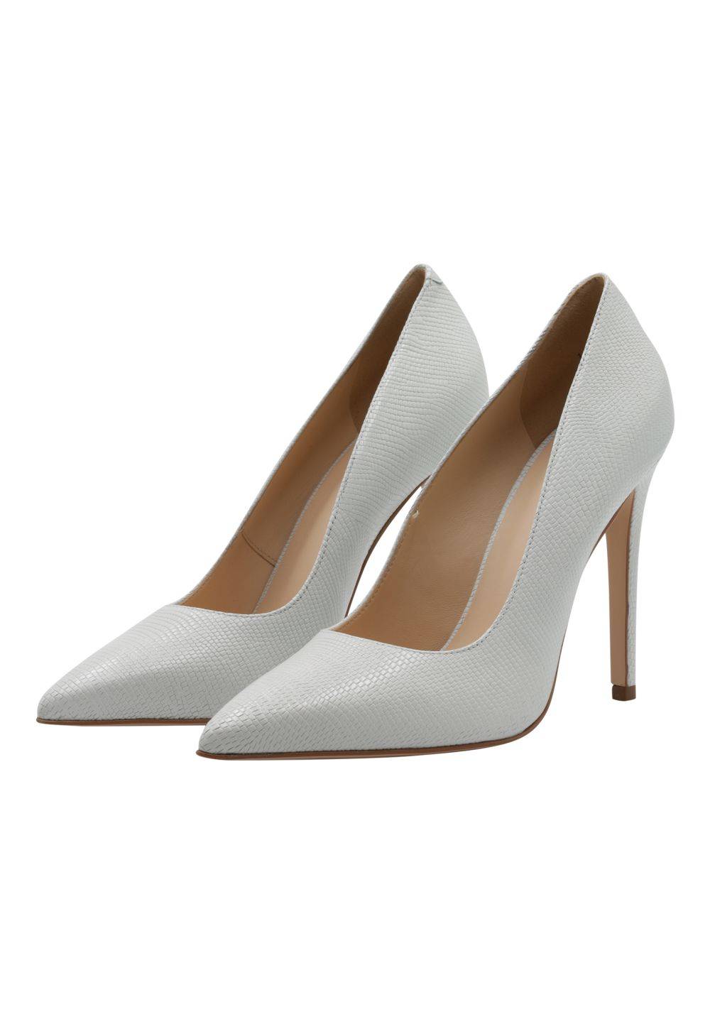 Schmuddelwedda DreiMaster Klassik Leder Pumps Bis zu 60% Rabatt