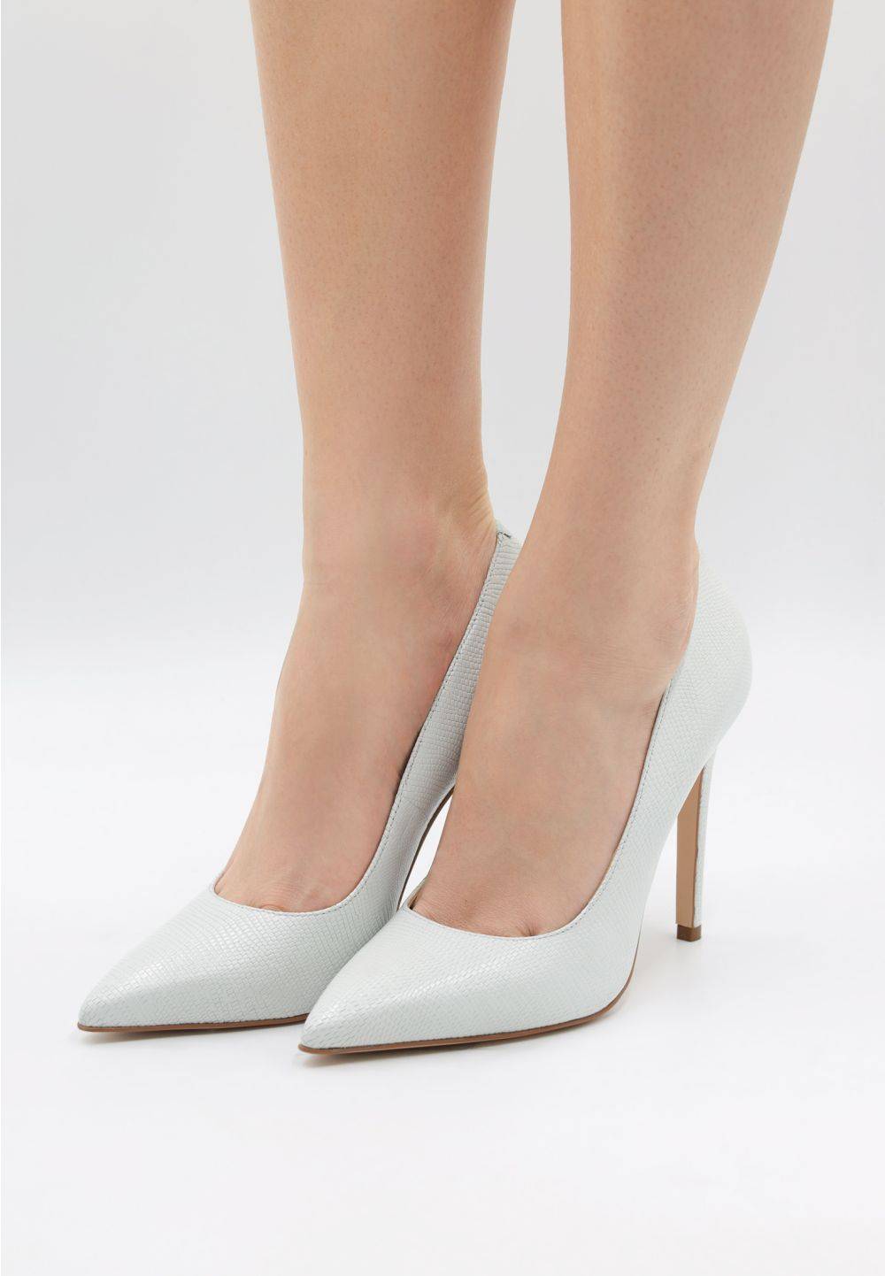 Schmuddelwedda DreiMaster Klassik Leder Pumps Bis zu 60% Rabatt