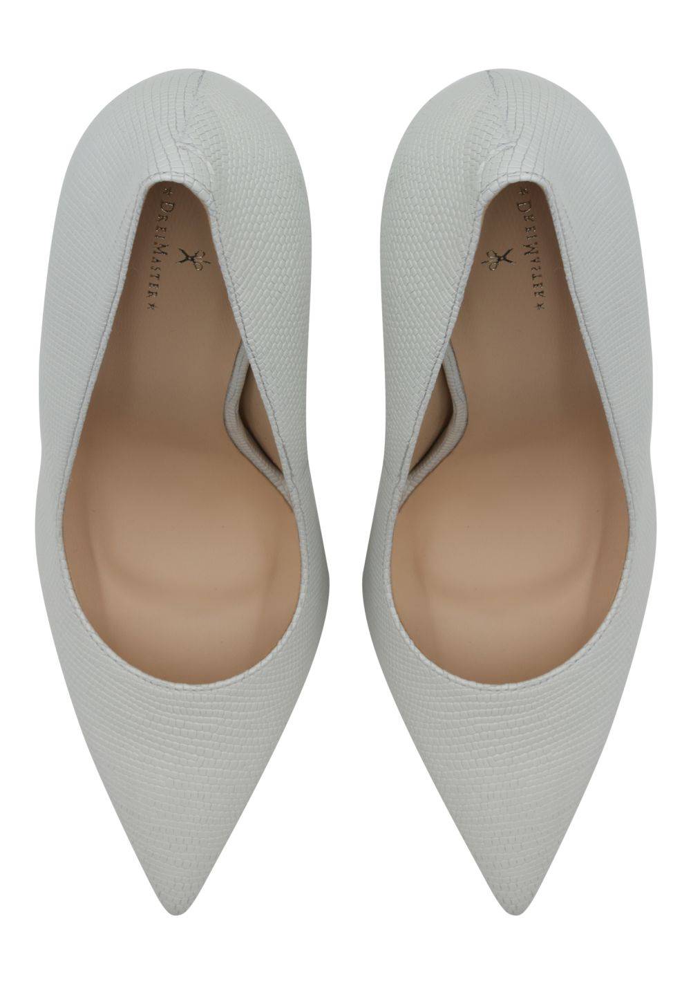 Schmuddelwedda DreiMaster Klassik Leder Pumps Bis zu 60% Rabatt