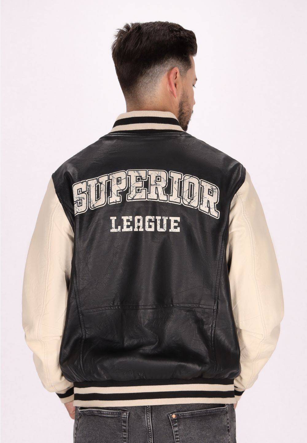 Schmuddelwedda DreiMaster Vintage Jacke Vierteljährliche Förderung