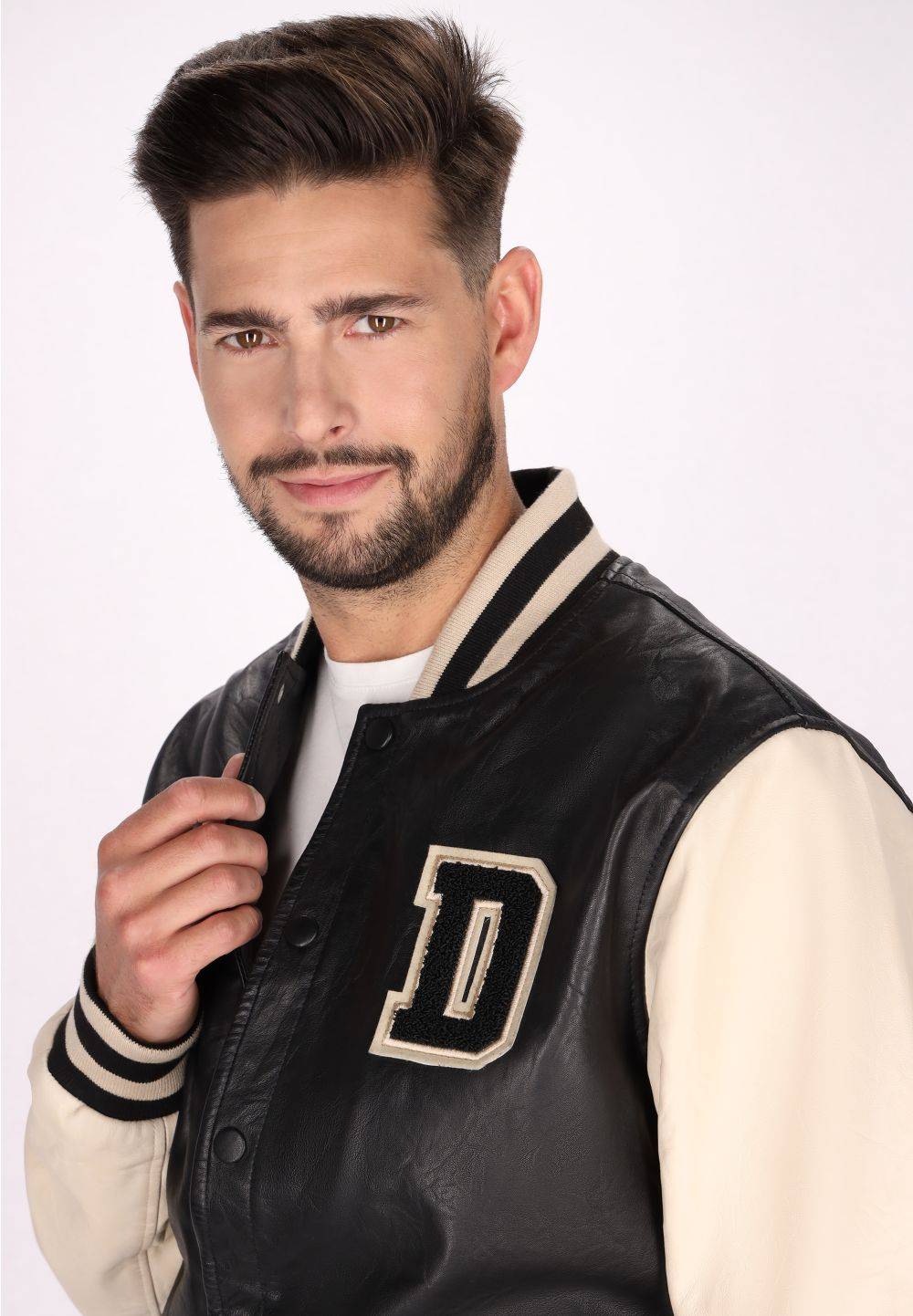 Schmuddelwedda DreiMaster Vintage Jacke Vierteljährliche Förderung