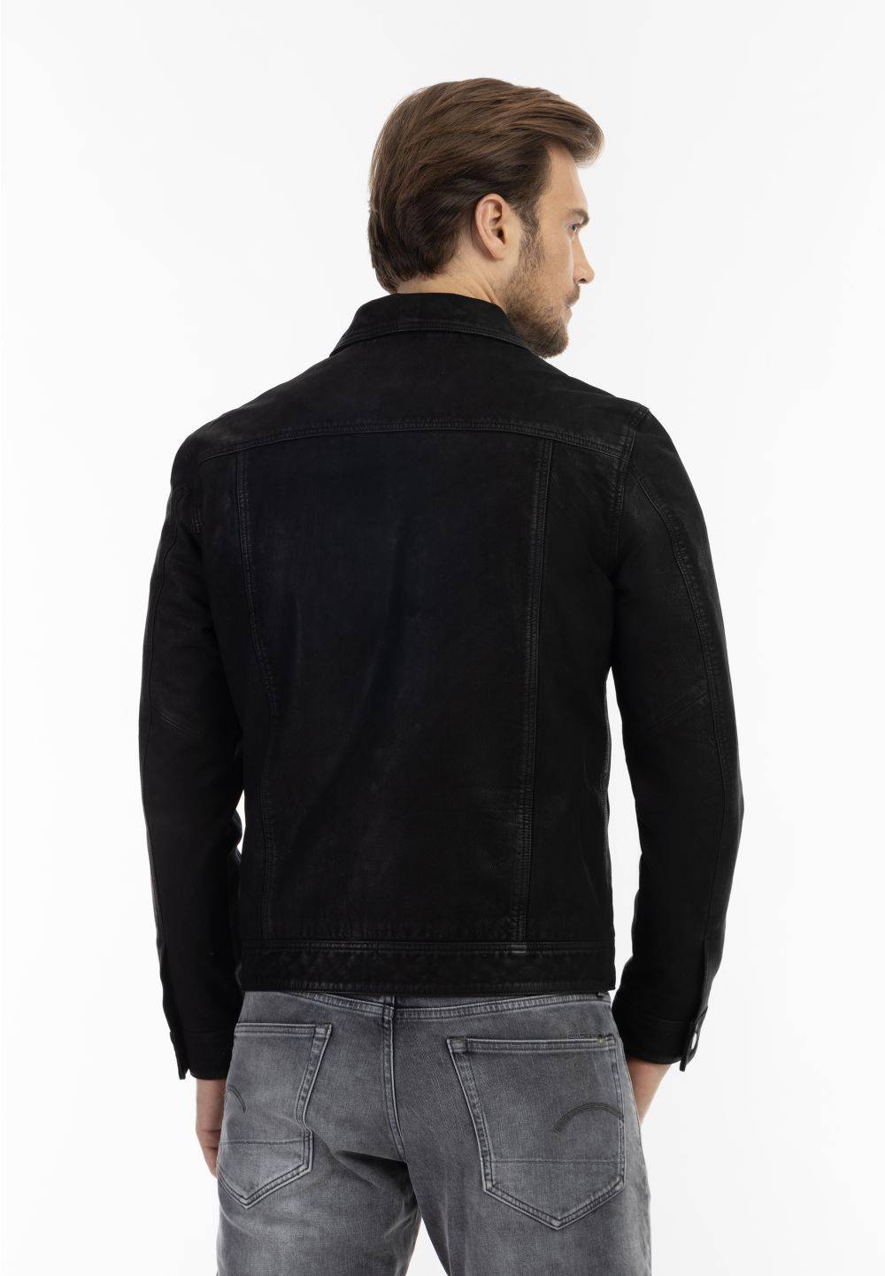 Schmuddelwedda DreiMaster Vintage Jacke Discount Store für neue Produkte