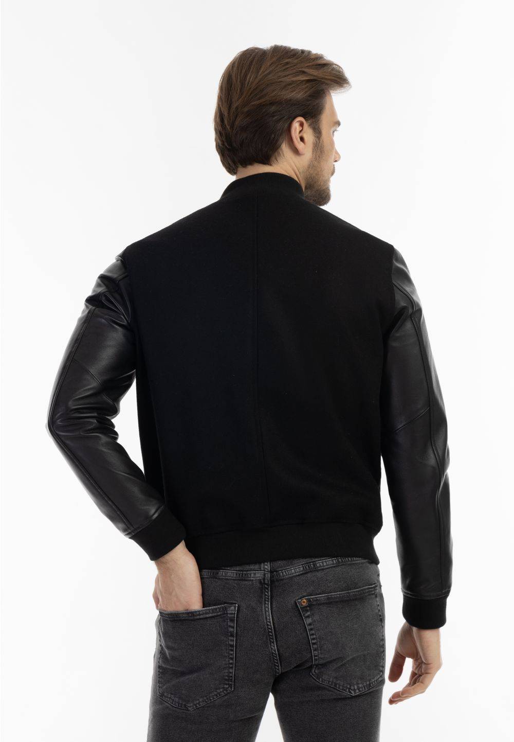 Schmuddelwedda DreiMaster Vintage Jacke Nur noch ein Tag übrig