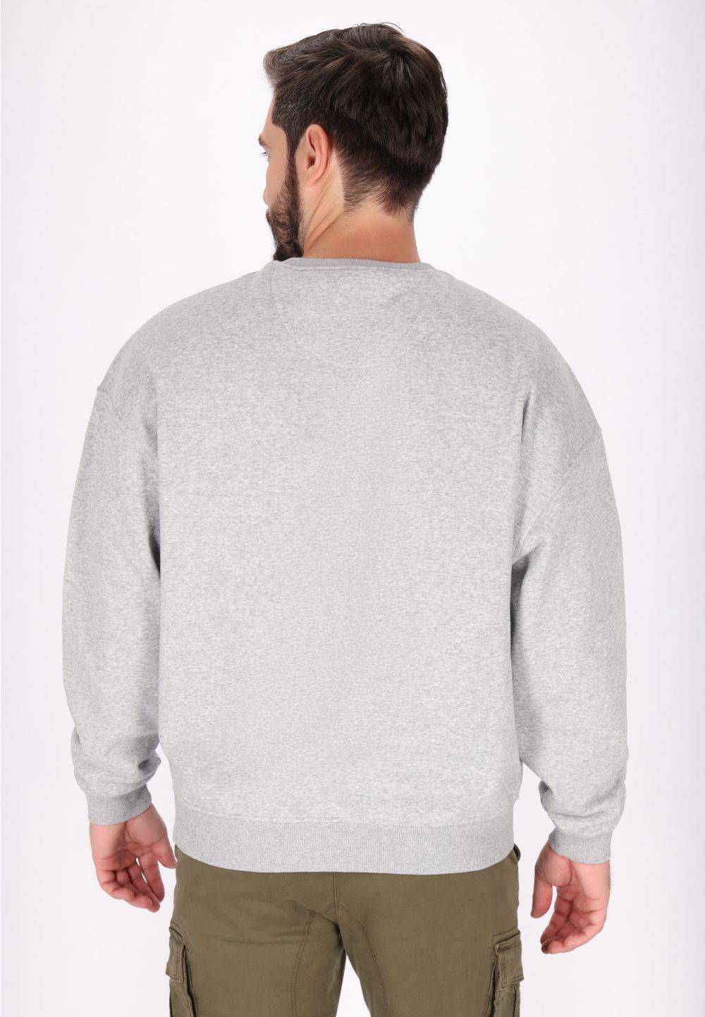 Schmuddelwedda DreiMaster Vintage sweatshirt Riesige Rabatte