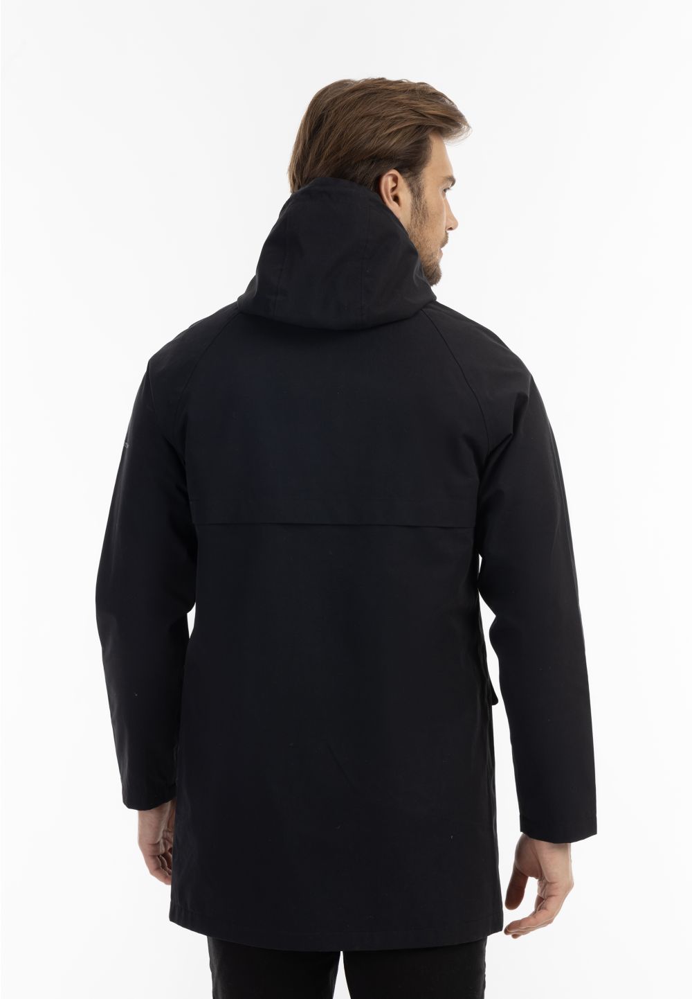 Schmuddelwedda DreiMaster Klassik Regenparka Clearance-Verkauf