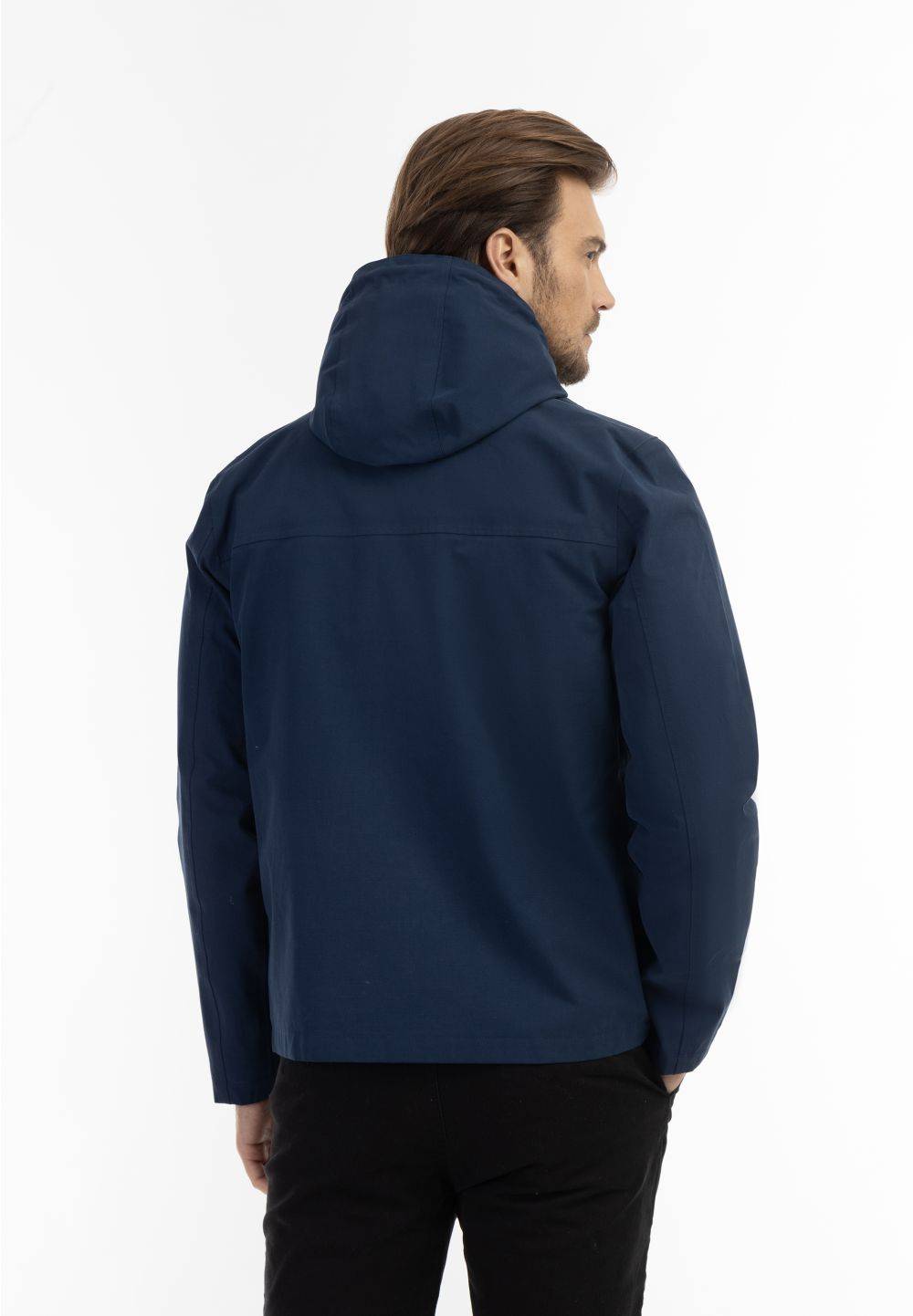 Schmuddelwedda DreiMaster Klassik Regenjacke Kostenloser Versand international