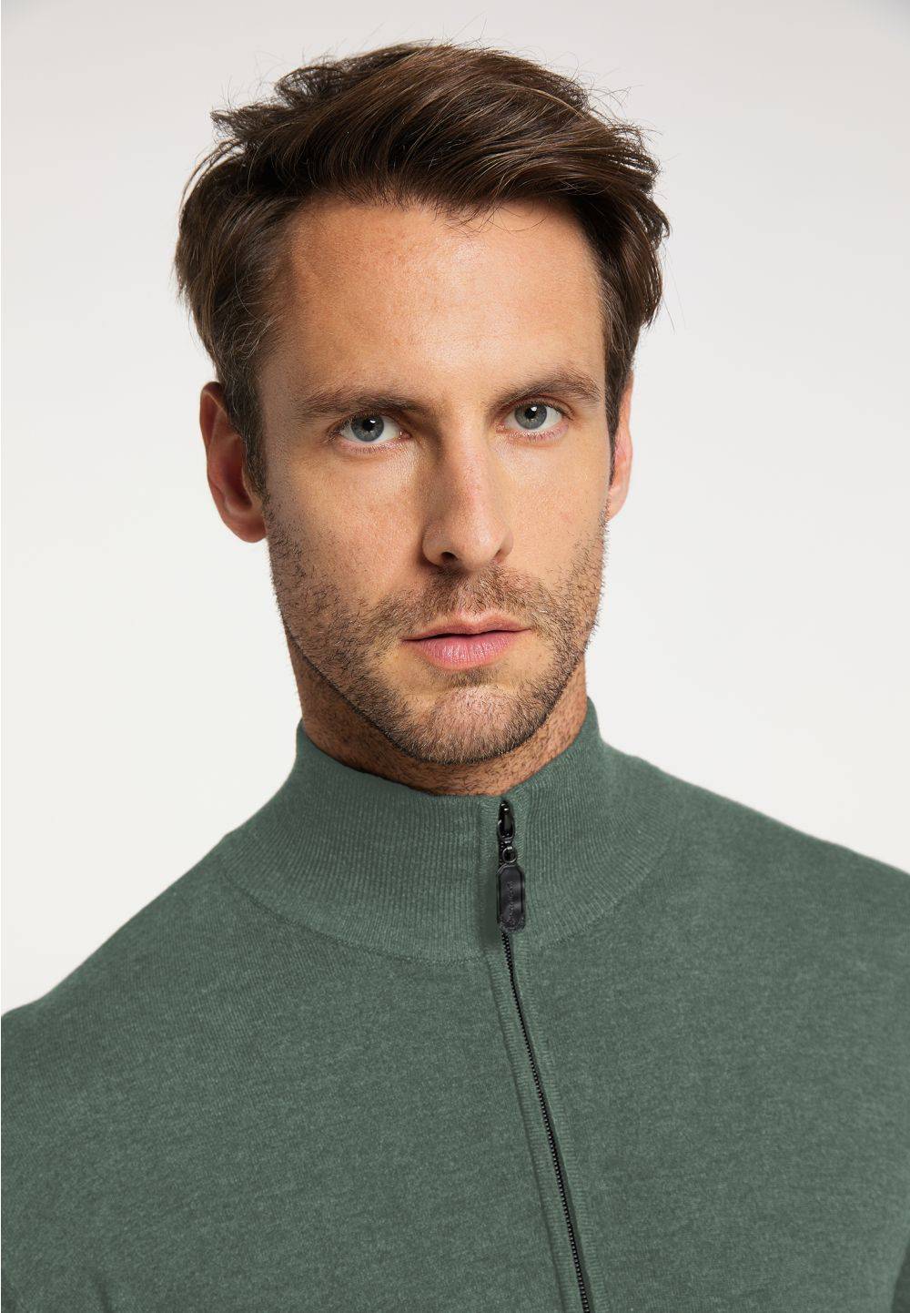 Schmuddelwedda DreiMaster Klassik Strickpullover Fabrikladen
