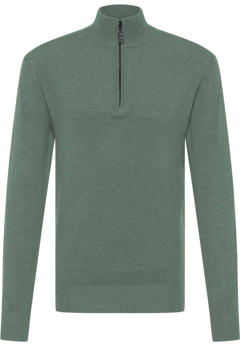Schmuddelwedda DreiMaster Klassik Strickpullover Fabrikladen