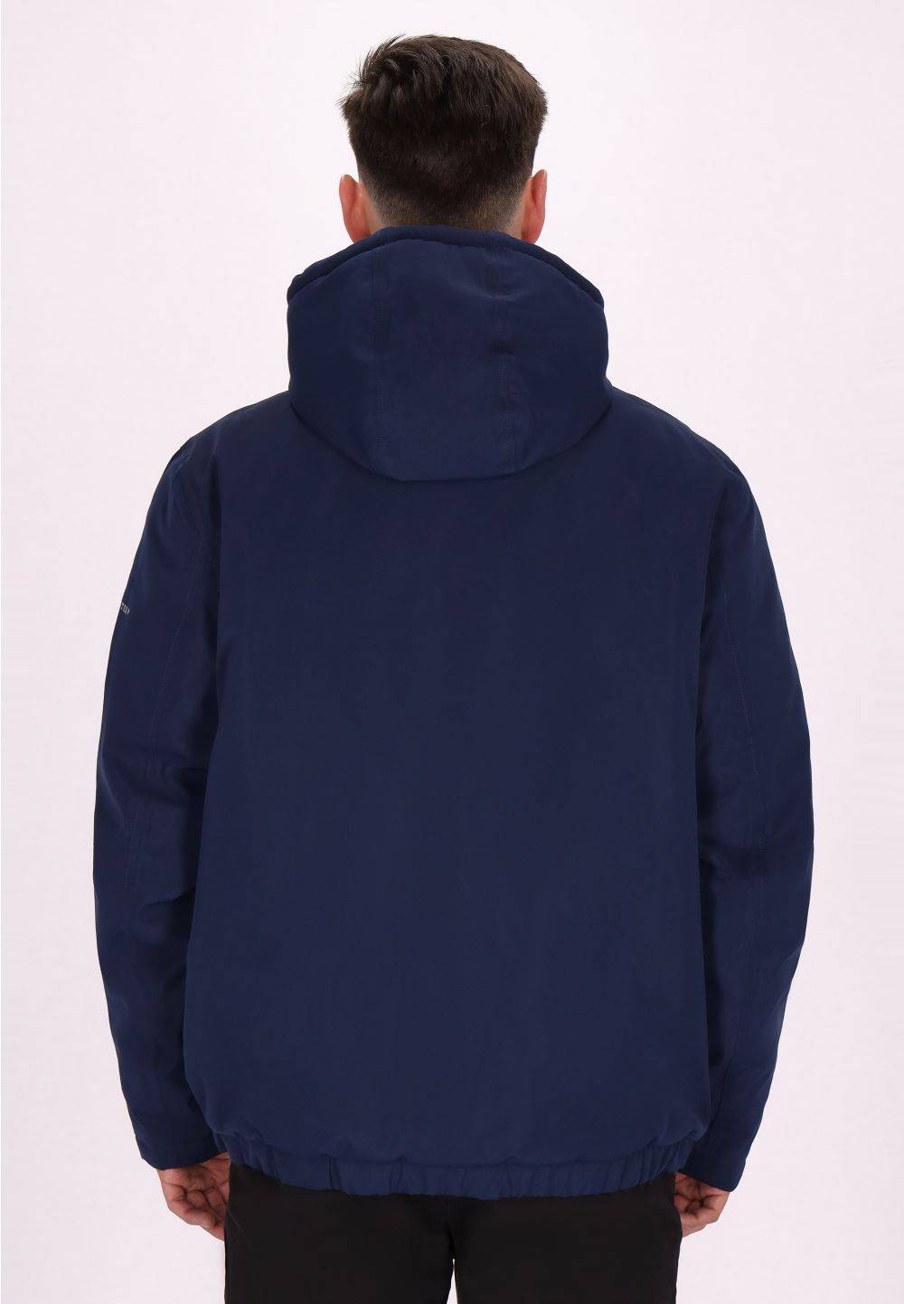 Schmuddelwedda DreiMaster Maritim Winterjacke Begrenzt auf 3 Tage